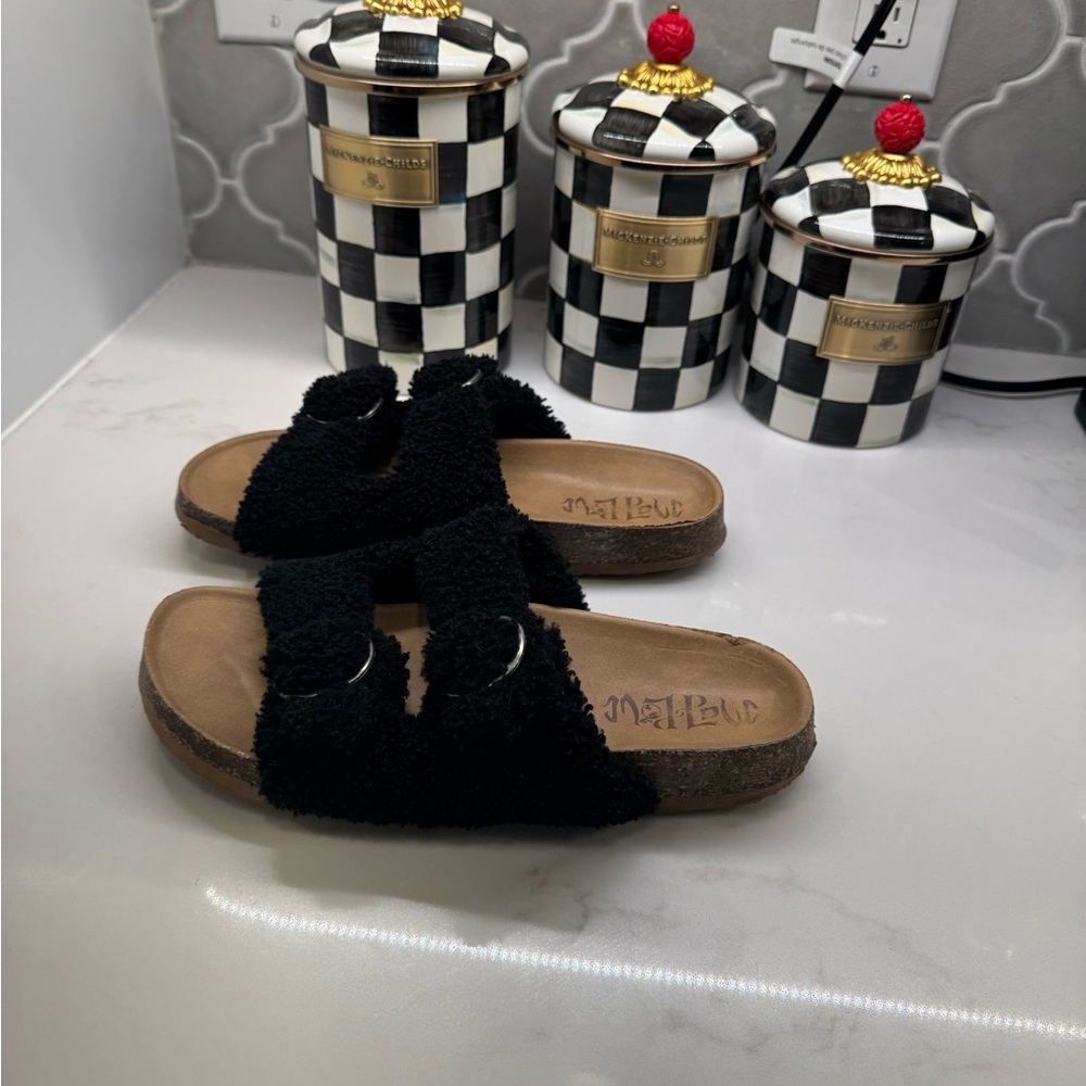 Women’s Target Mad Love sandals